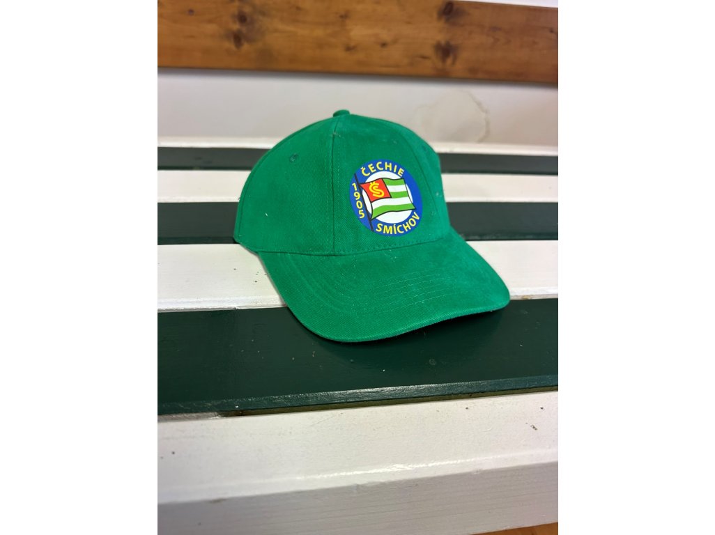 Čepice Čechie Smíchov
