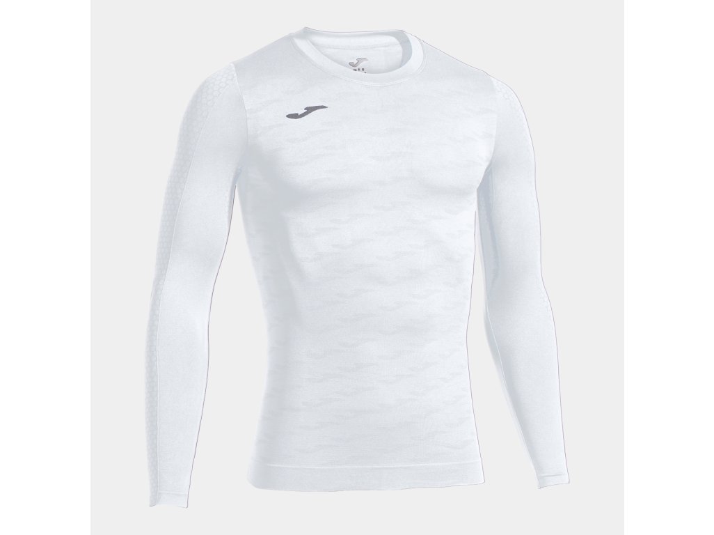 Termo BRAMA zateplené - bílé