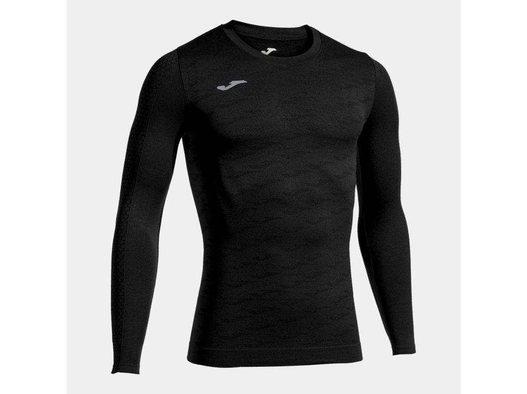 Termo BRAMA zateplené - černé