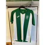 Dres Čechie Smíchov 120 let