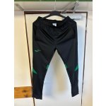 Tepláky CHAMPIONSHIP VI, zeleno-černá (POUZE TEPLÁKY)