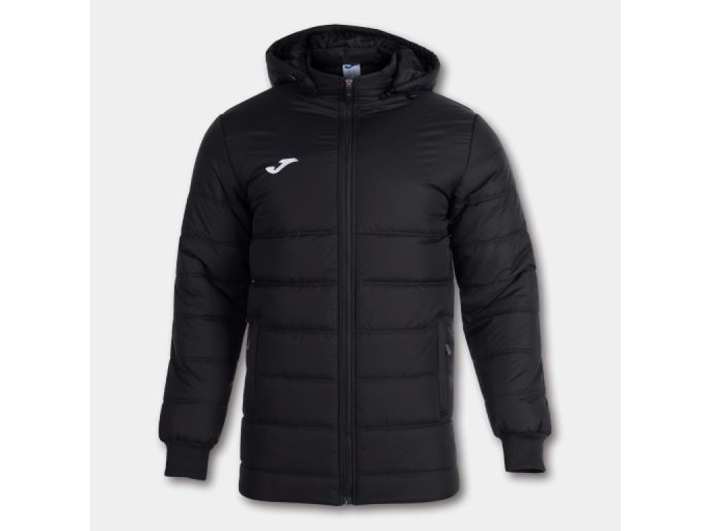 Bunda URBAN, černá