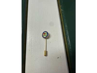 Špendlík Čechie Smíchov